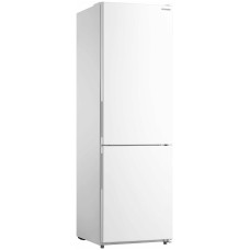 Холодильник HYUNDAI CC3093FWT белый