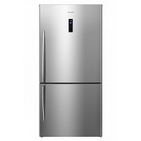 Холодильник HIBERG RFC-60DX NFX