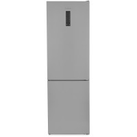 Холодильник Scandilux CNF341Y00 S