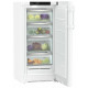 Холодильник Liebherr RBa30 425i белый