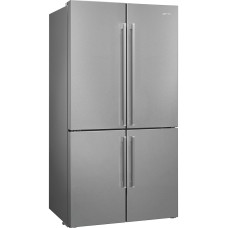 Холодильник SMEG FQ60XE