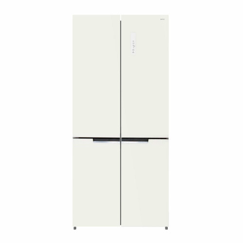 Холодильник Centek CT-1747 Black NF Inverter