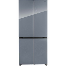 Холодильник HIBERG RFQ-600DX NFGC inverter