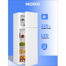 Холодильник NORD NT 210 W