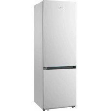Холодильник MIDEA MDRB457FGF01ID белый