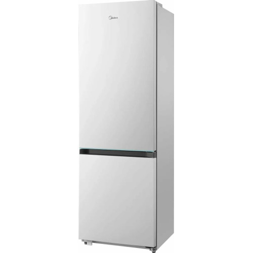 Холодильник MIDEA MDRB457FGF01ID белый