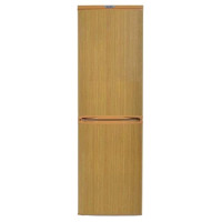 Холодильник DON R-297 DL Дуб светлый