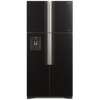 Холодильник Hitachi R-W 662 PU7 GBK