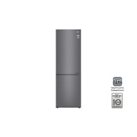 Холодильник LG GA-B 459 CLCL