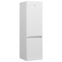 Холодильник Beko RCSK 340M20 W
