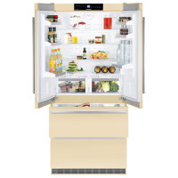 Холодильник Liebherr CBNbe 6256