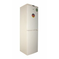Холодильник DON R-296 Z золотой песок