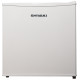 Холодильник Shivaki SDR-054W белый однокамерный