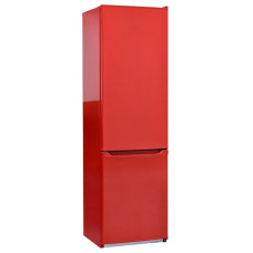 Холодильник NORDFROST NRB 110 832 красный