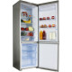 Холодильник ОРСК 175 MI металлик