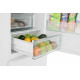 Холодильник SCANDILUX CNF379Y00W