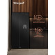 Холодильник Weissgauff WSBS 600 B NoFrost Inverter Water Dispenser