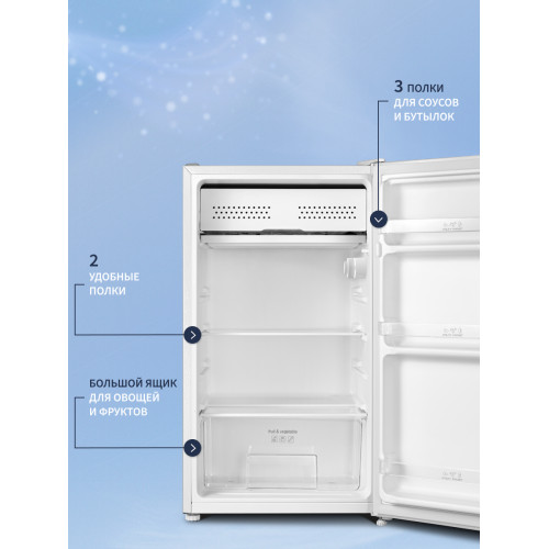 Холодильник NORD RF 90 W