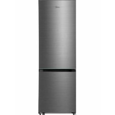 Холодильник MIDEA MDRB457FGF46ID нерж.сталь
