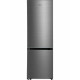 Холодильник MIDEA MDRB457FGF46ID нерж.сталь