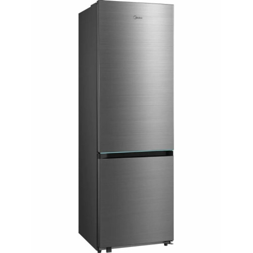 Холодильник MIDEA MDRB457FGF46ID нерж.сталь