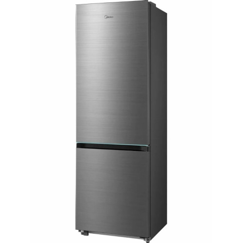 Холодильник MIDEA MDRB457FGF46ID нерж.сталь