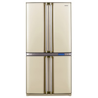 Холодильник Sharp SJ-F96SPBE