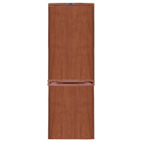 Холодильник DON R-291 KD красное дерево