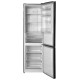 Холодильник Weissgauff WRK 2000 XBNF черный