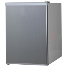 Холодильник DON FROST R-70M металлик