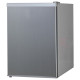 Холодильник DON FROST R-70M металлик