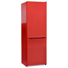Холодильник NORDFROST NRB 119 832 красный