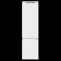 Холодильник MAUNFELD MBF193NFWGR встраиваемый