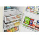 Холодильник SCANDILUX R711EZ12B
