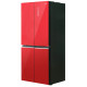 Холодильник CENTEK CT-1744 Red