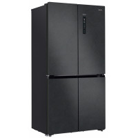 Холодильник TESLER RCD-547BI Graphite
