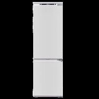 Встраиваемый холодильник MAUNFELD MBF177NFWHGR