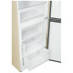 Двухкамерный холодильник Haier CEF535ACG