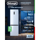 Холодильник Delonghi DCS 19NFI BM Damiano