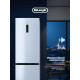 Холодильник Delonghi DCS 19NFI BM Damiano