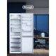 Холодильник Delonghi DCS 19NFI BM Damiano