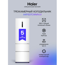 Холодильник Haier A4F637CWMVU1
