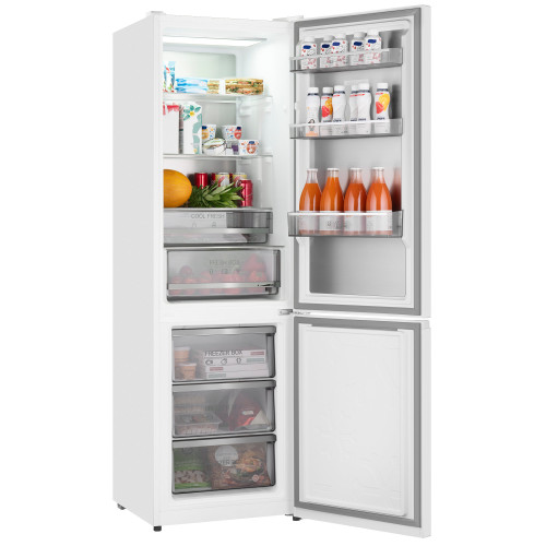 Холодильник Weissgauff WRK 2000 Premium Total NoFrost White