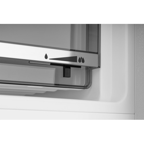 Холодильник Weissgauff WRK 2000 Premium Total NoFrost White