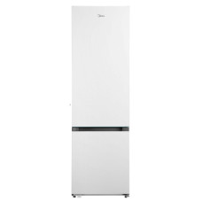 Холодильник MIDEA MDRB509FGF01ID белый