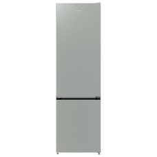 Холодильник Gorenje NRK621PS4 нержавеющая сталь