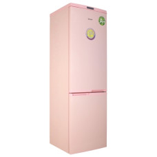 Холодильник DON R-291 R Розовый