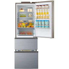 Холодильник KORTING KNFF 61889 X