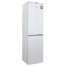 Холодильник DON R- 297 BM белый металлик