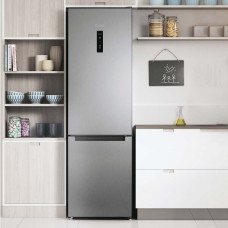 Холодильник INDESIT ITS 5200 W белый